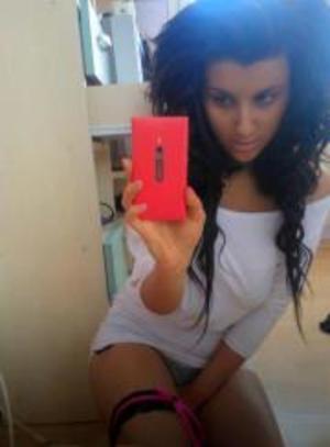 Cheaters like Camilla from District Of Columbia are looking for you