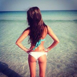 Looking for local cheaters? Take Kirsten from Indiana home with you