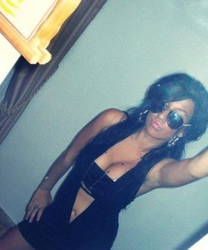 Allie from Texas is the best local fuck buddy you can ever find