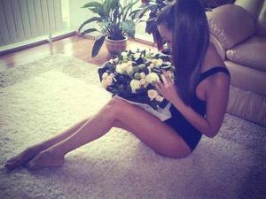 Looking for local cheaters? Take Marisela from Florida home with you
