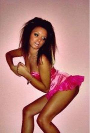 Briana from Texas is DTF, are you?