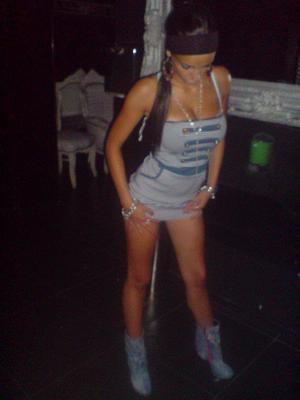 Cheaters like Melinda from Texas are looking for you