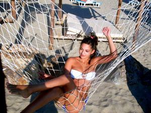 Keyla is a cheater looking for a guy like you!