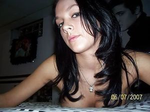 Gina from Indiana is the best local fuck buddy you can ever find