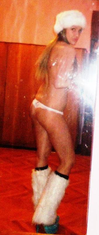 Looking for local cheaters? Take Lexie from Michigan home with you