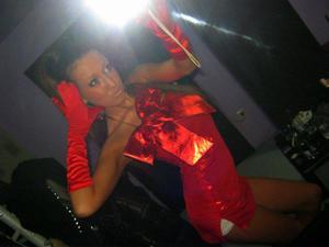 Looking for local cheaters? Take Keri from Tennessee home with you