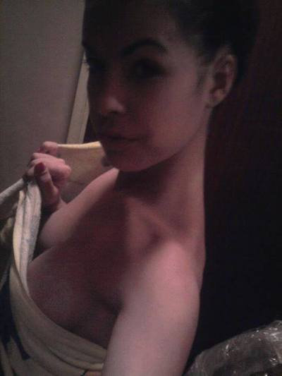 Escorts like Krystal are down to fuck you now!