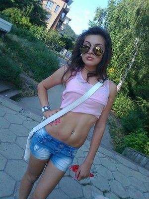 Delila from Bisbee, Arizona is looking for adult webcam chat