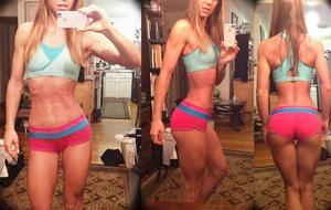 Sasha is a cheater looking for a guy like you!