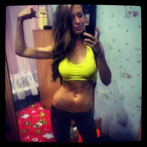 Ashleigh from North Dakota is DTF, are you?