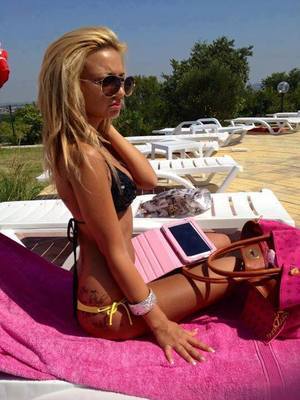 Juliana is a cheater looking for a guy like you!