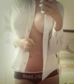 Janine from Ohio is DTF, are you?
