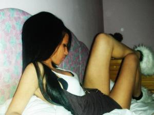 Looking for local cheaters? Take Alyssa from Michigan home with you