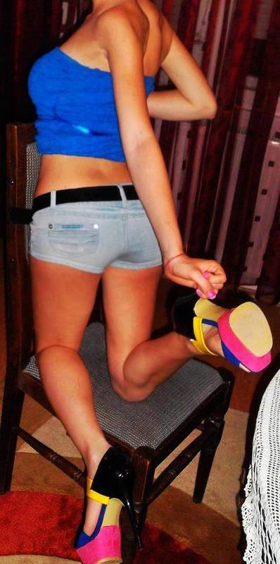 Cynthia from Illinois is DTF, are you?