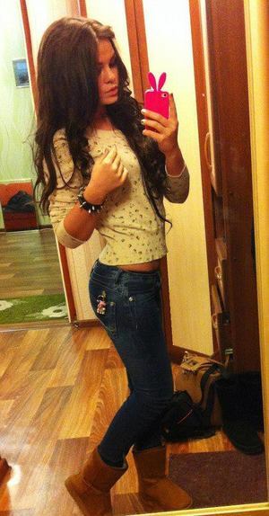 Hae from Shenandoah Heights, Pennsylvania is looking for adult webcam chat