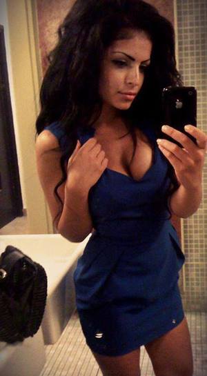 Griselda is a cheater looking for a guy like you!