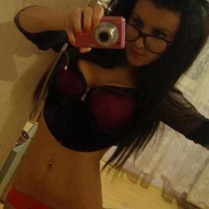Escorts like Breanna are down to fuck you now!