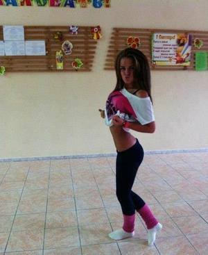 Alena from Washington is interested in nsa sex with a nice, young man