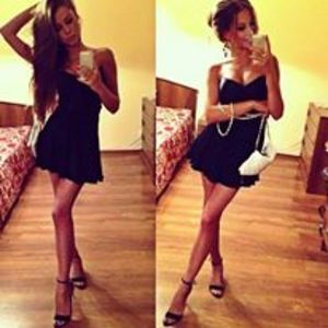 Escorts like Kaylyn are down to fuck you now!