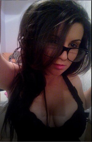 Finding a fuck buddy like Sabrina from Arkansas has never been easier