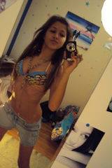 Cheaters like Bridgette from Ohio are looking for you
