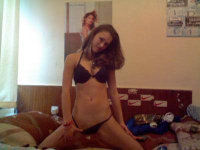 Kara from New York is DTF, are you?