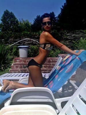 Jadyn is a cheater looking for a guy like you!