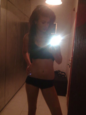 Meet local singles like Cristina from South Carolina who want to fuck tonight
