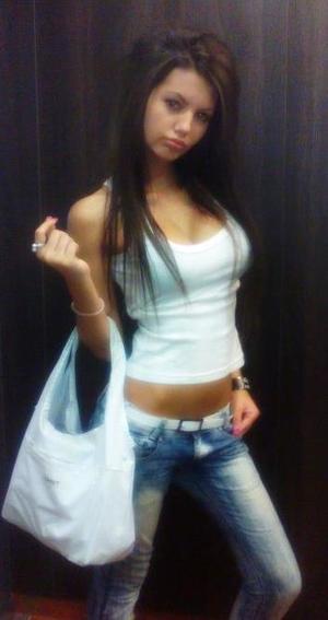 Cheaters like Abigail from Saskatchewan are looking for you