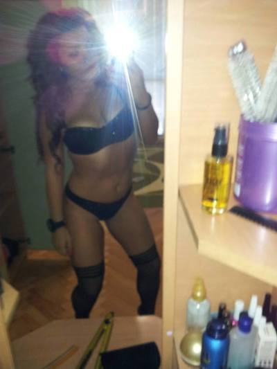 Escorts like Laurel are down to fuck you now!