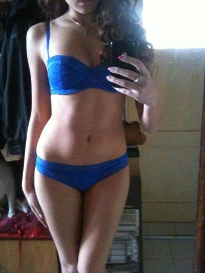 Giovanna from Arizona is the best local fuck buddy you can ever find