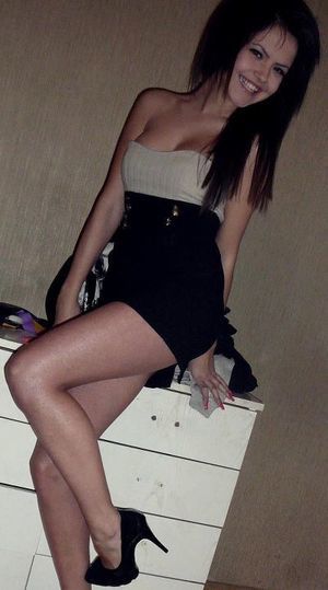 Finding a fuck buddy like Jackeline from Mississippi has never been easier