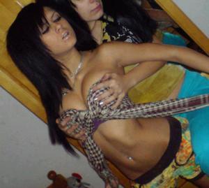 Jami from Arizona is interested in nsa sex with a nice, young man