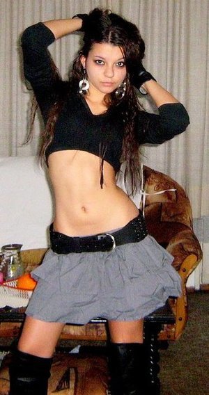 Looking for girls down to fuck? Danielle from Tennessee is your girl
