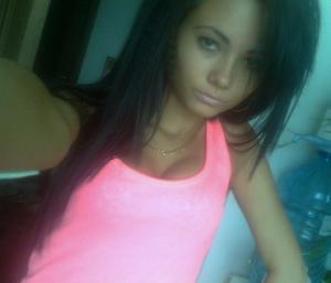 Looking for local cheaters? Take Aliza from Ohio home with you