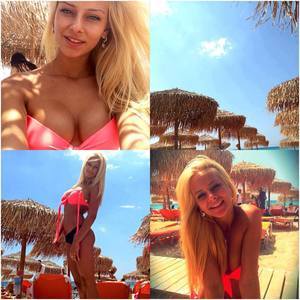 Brooke is a cheater looking for a guy like you!