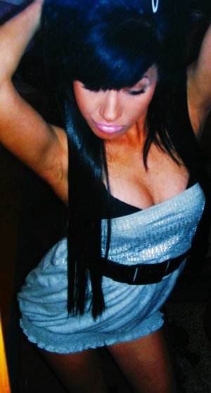 Escorts like Tamera are down to fuck you now!