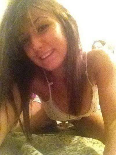 Charity is a cheater looking for a guy like you!