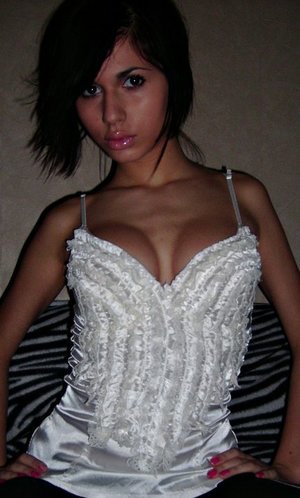 Cheaters like Alexis from Oregon are looking for you