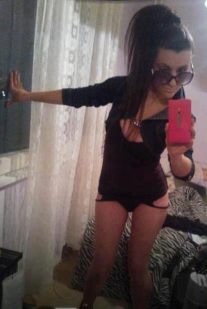 Finding a fuck buddy like Ashley from Mississippi has never been easier