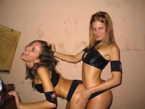 Escorts like Cara are down to fuck you now!