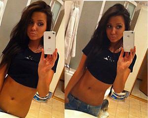 Nadia is a cheater looking for a guy like you!
