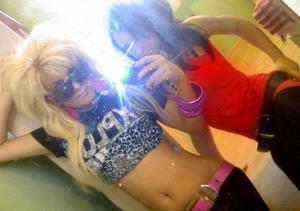 Carlie is a cheater looking for a guy like you!
