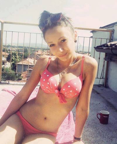 Escorts like Jordan are down to fuck you now!