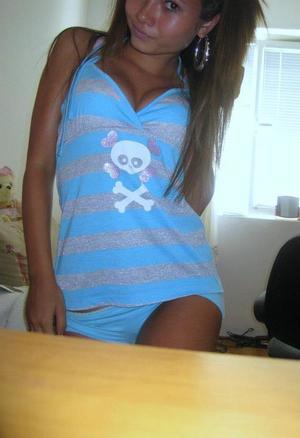 Bridget is a cheater looking for a guy like you!