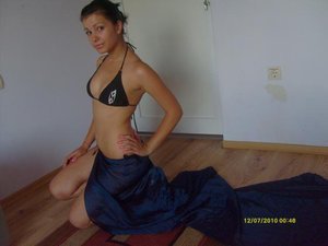 Kaylee is a cheater looking for a guy like you!