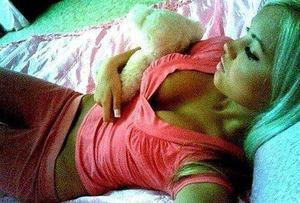 Amiya from Tennessee is interested in nsa sex with a nice, young man