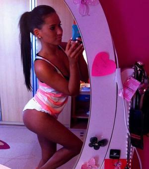 Jasmine is a cheater looking for a guy like you!