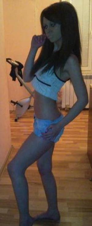 Looking for girls down to fuck? Reyna from New York is your girl