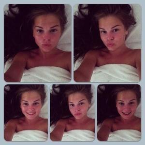 Finding a fuck buddy like Hailie from Oklahoma has never been easier